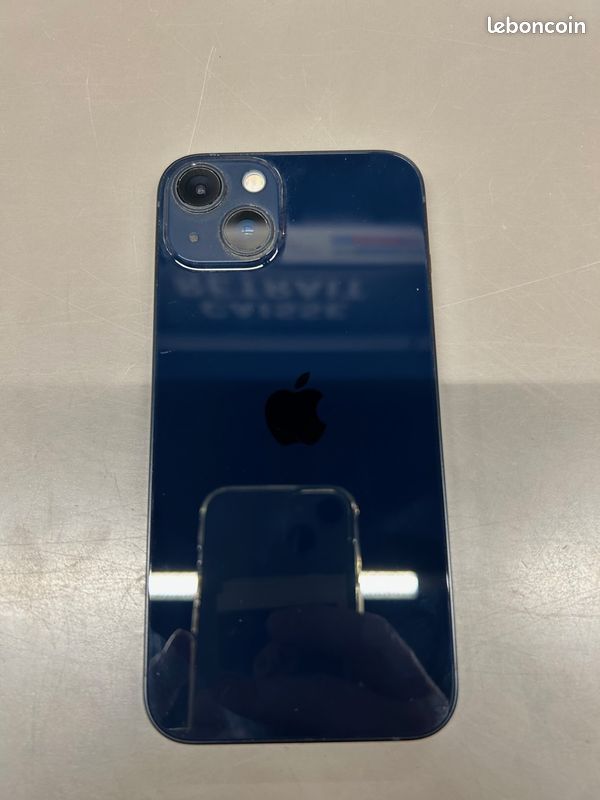 Iphone 13 128go (image 1)