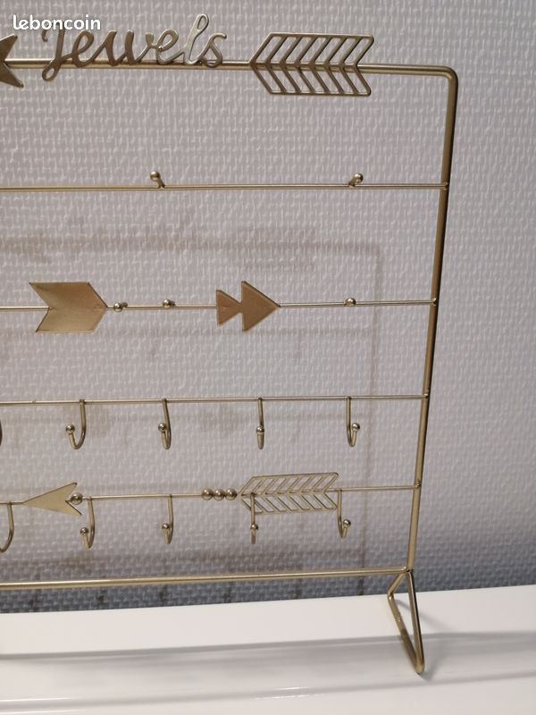 Porte-bijoux Maisons du Monde (image 3)
