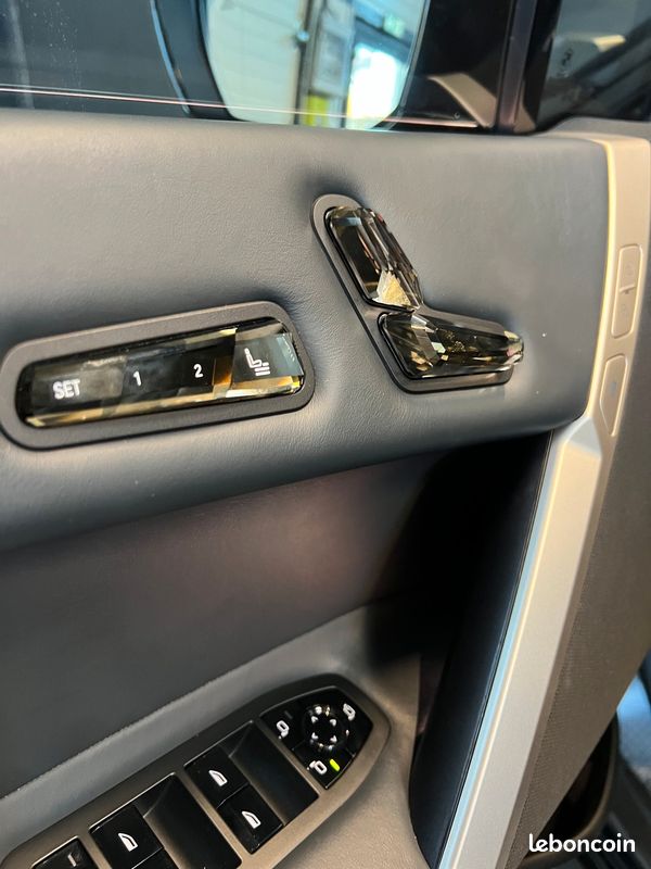 Bmw iX XDRIVE 50 523 EDITION SPORT 111.5KWH (image 20)