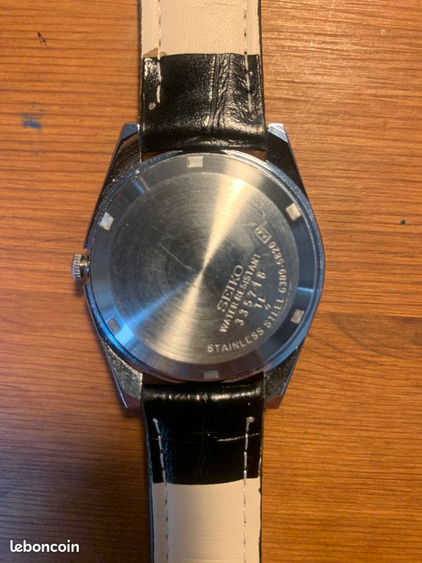 Montre Mickey Mouse (image 3)