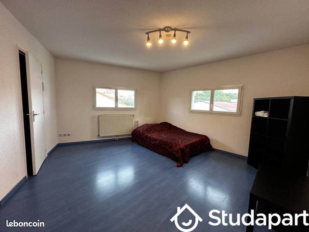 Appartement 1 pièce 25 m² · à Mably · 25 m² · 600 €/mois