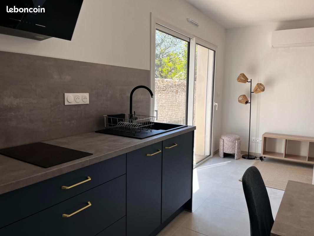 Maison 2 pièces 32 m² · à Niort · 32 m² · 650 €/mois