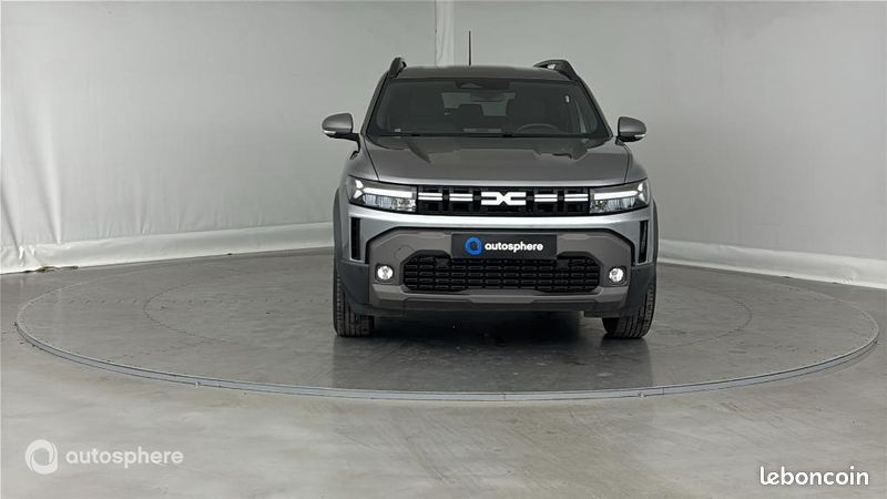 Dacia Duster 1.2 mild hybrid 130ch Journey (image 2)