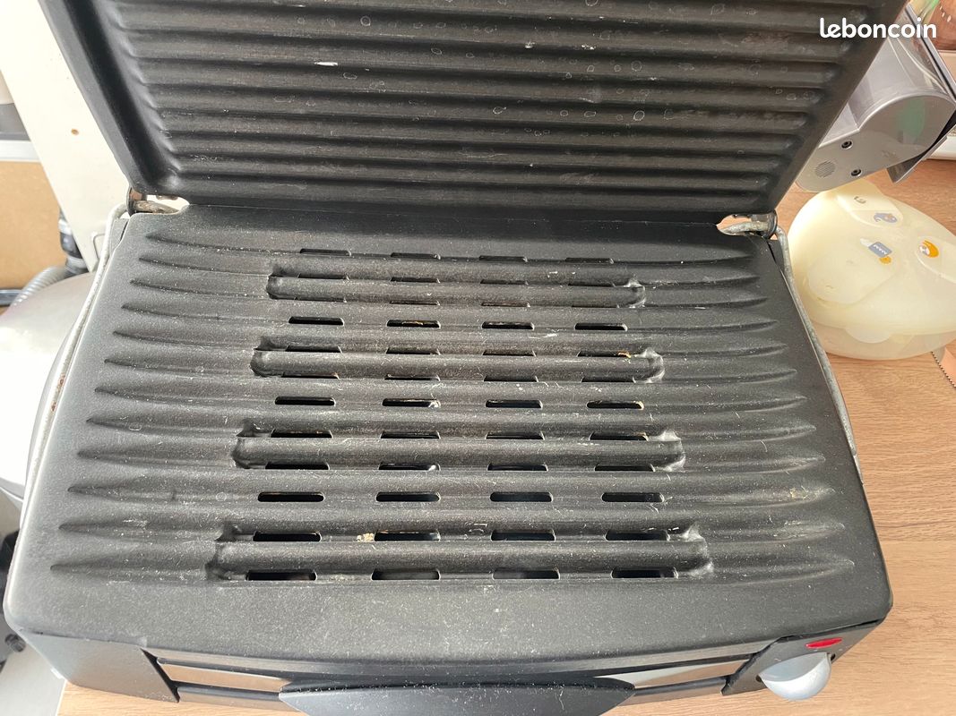 Toasteur seb (image 3)
