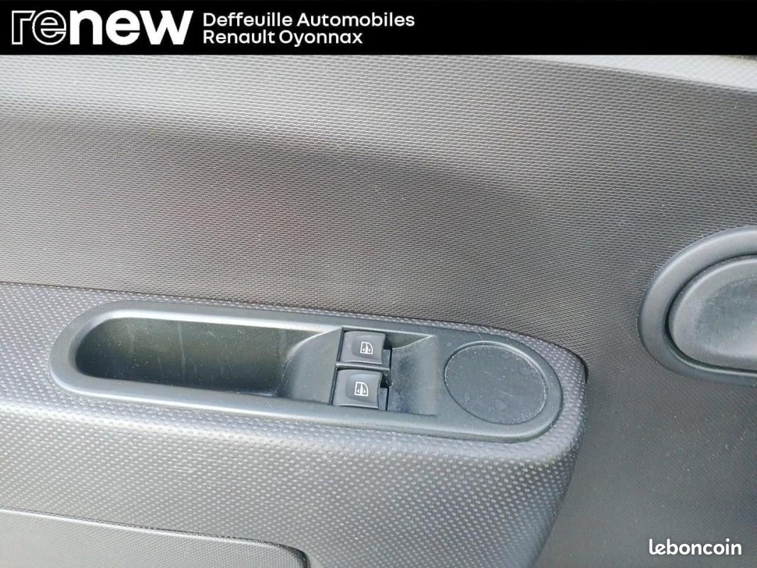 Renault Twingo E-TECH ELECTRIQUE III Authentic (image 11)