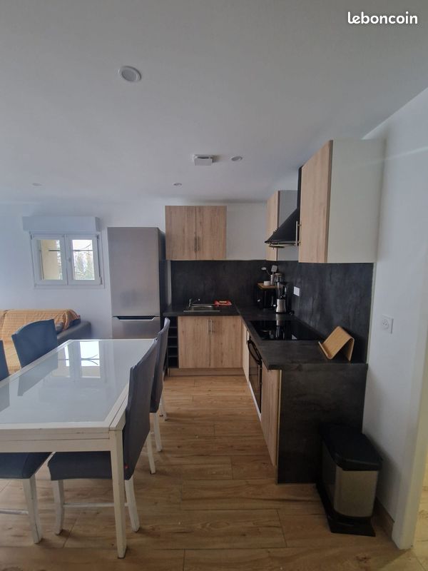 Appartement 3 pièces 47 m² · à Annecy · 47 m² · 1 100 €/mois