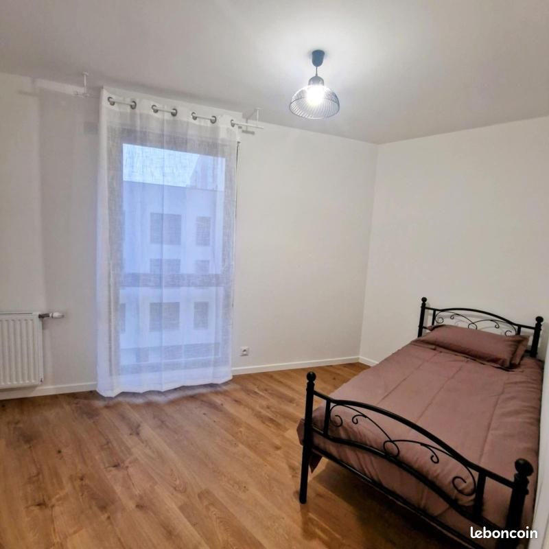 Appartement a louer gennevilliers - 3 pièce(s) - 67 m2 - Surfyn