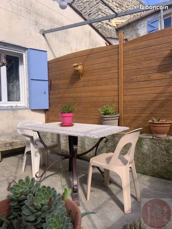 Maison 8 pièces 208 m²
