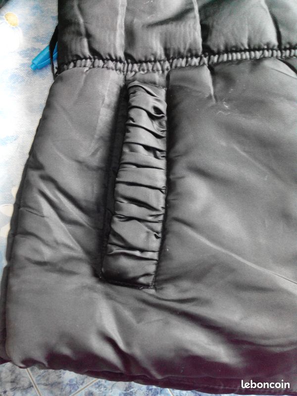 Anorak dame taille 36 (mimi25170) (image 6)