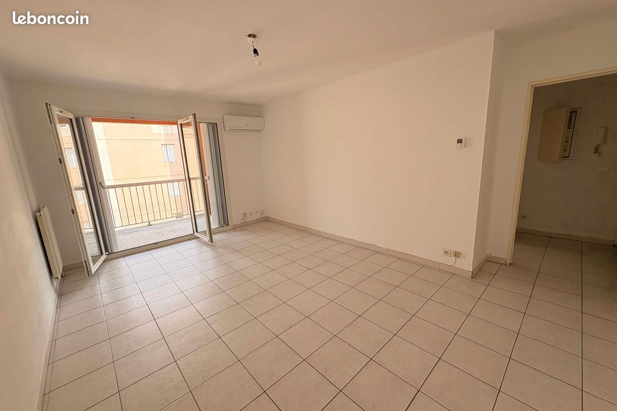 Appartement 4 pièces 80 m² · à Bastia · 80 m² · 155 300 €