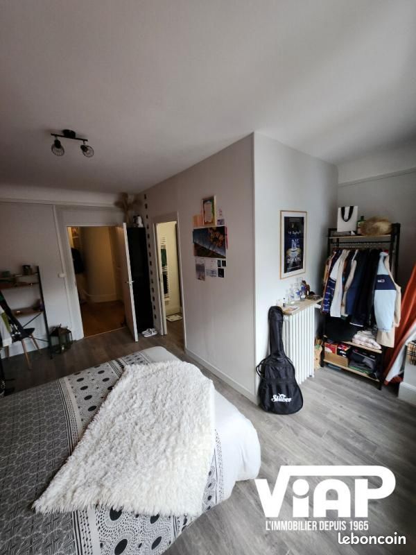 Appartement 5 pièces 142 m² - Limoges 87000 (image principale 5)