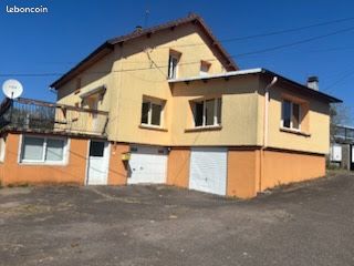 Maison de 9 Pièces sur 3000 m² de Terrain avec Dépendance 🌳