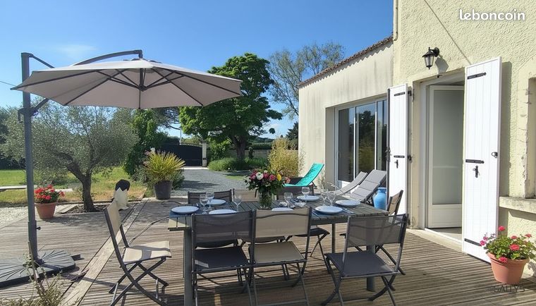 Maison 5 pièces 187 m²