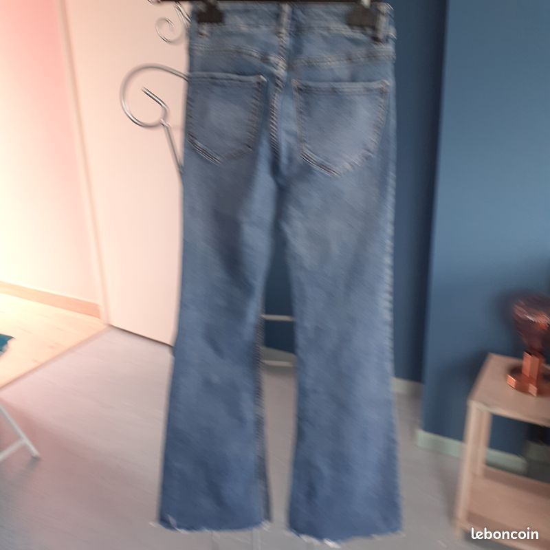 JEAB bleu MNG - T34 (image 5)