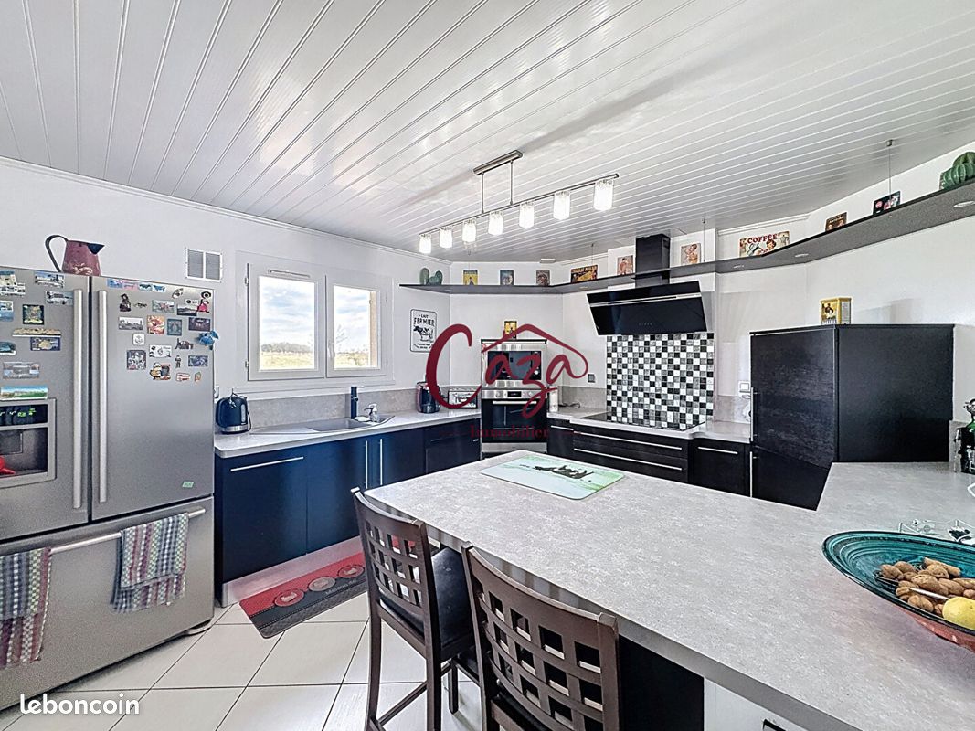 Maison 5 pièces 152 m² (image 6)