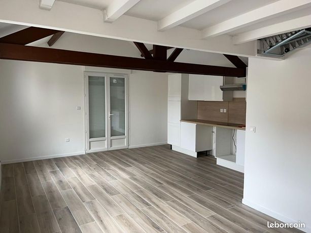 Appartement 1 pièce 30 m²
