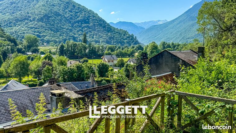 Maison 6 pièces 107 m²