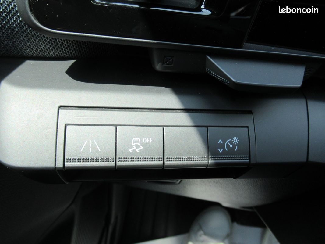 Renault MEGANE E-TECH40 KWh 130CV TECHNO Techno (image 21)