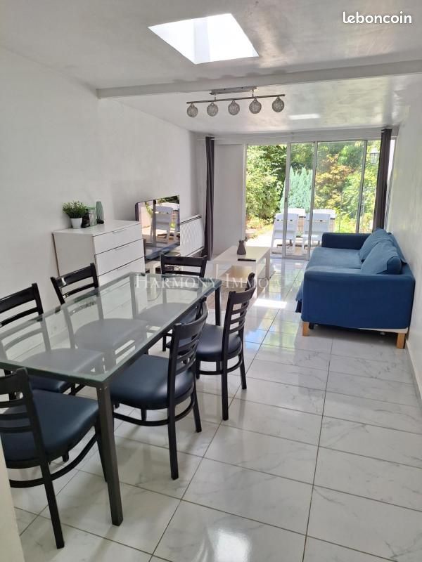 Maison 3 pièces 60 m² · à Antony · 60 m² · 1 550 €