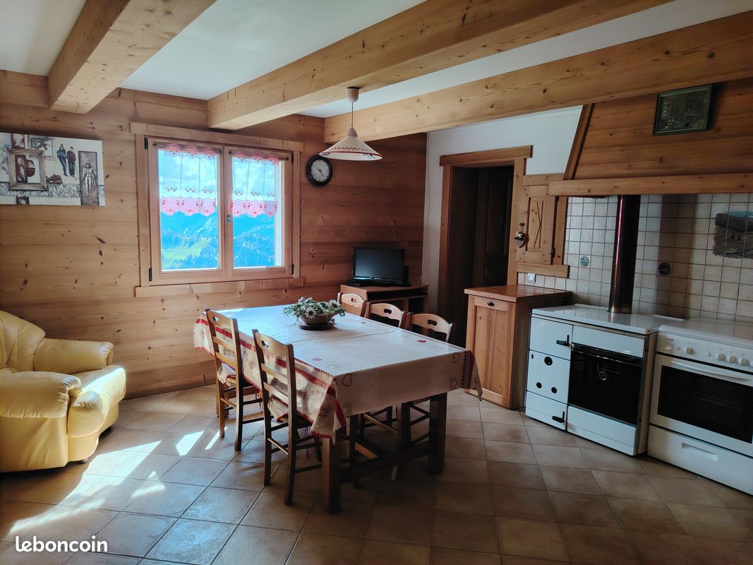 Location chalet (image 9)