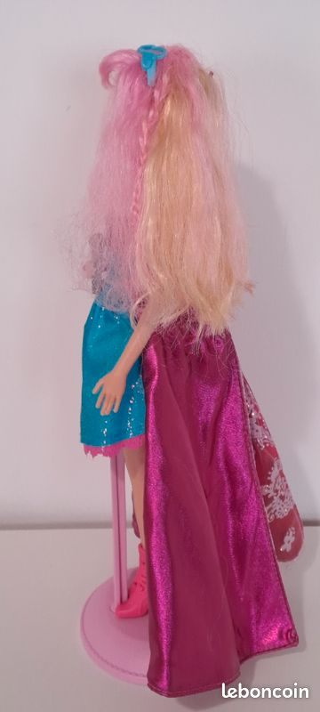 Poupée barbie tori pop star 2 en 1 (image 13)