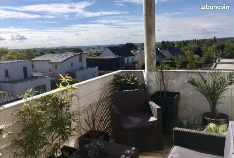 Appartement 2 pièces 45 m² · à Saint-Herblain · 45 m² · 835 €/mois