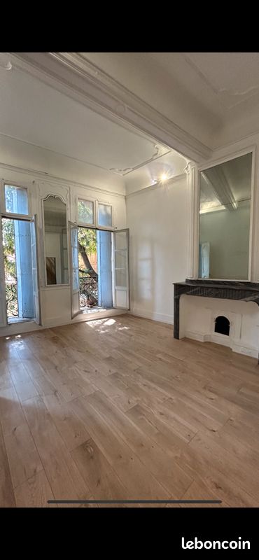 Appartement 3 pièces 55 m² · à Montpellier · 55 m² · 1 090 €/mois