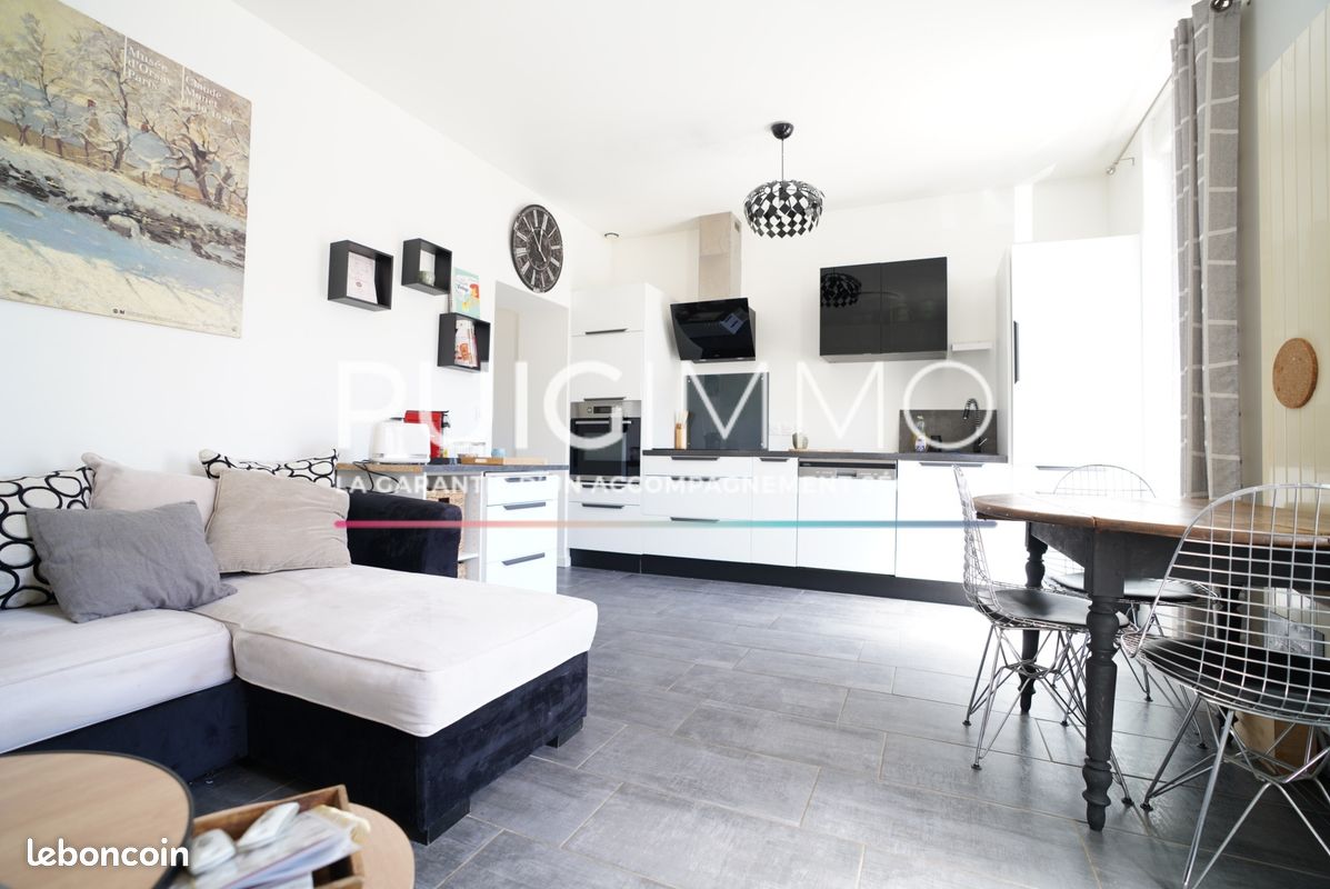 Maison 2 pièces 52 m² · à Limoges · 52 m² · 144 000 €