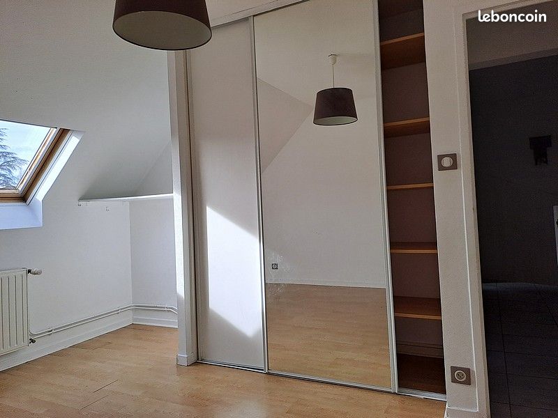 Maison a louer vienne - 5 pièce(s) - 110 m2 - Surfyn