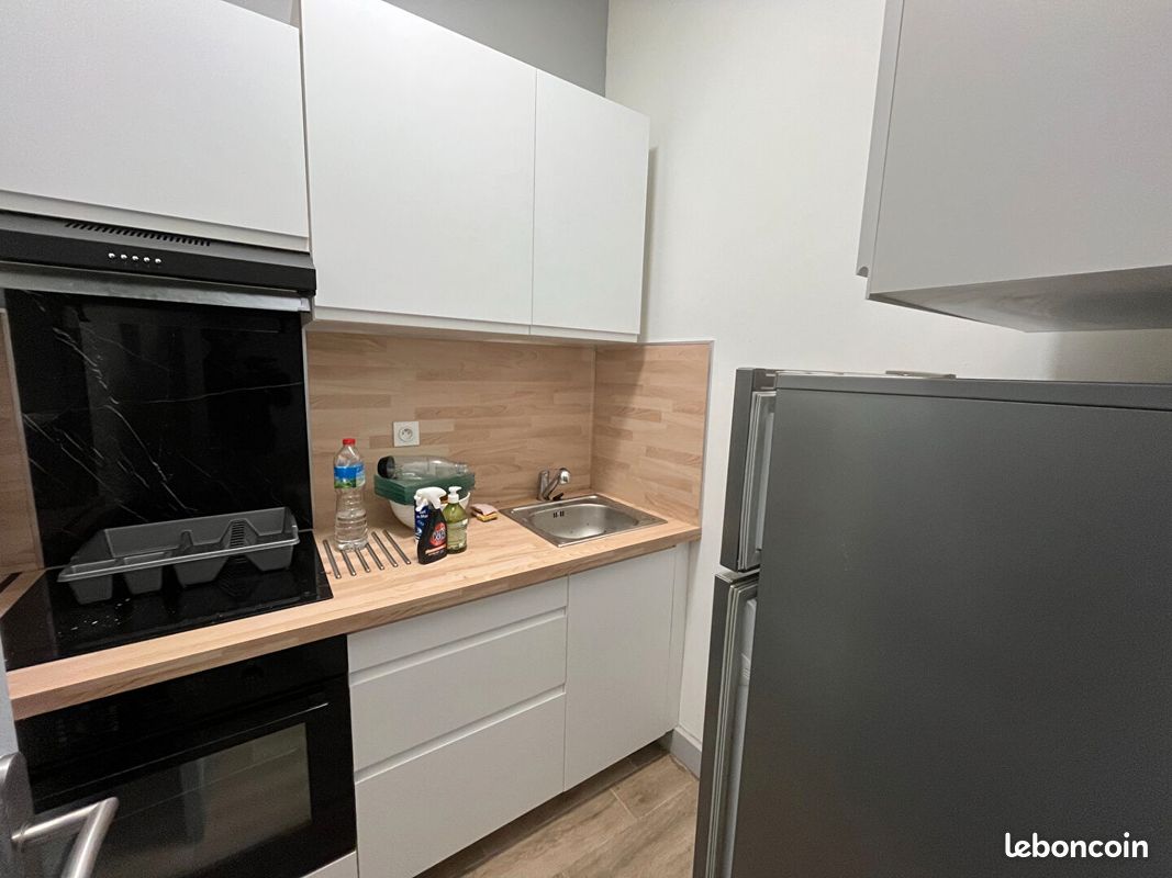 Appartement a louer montauban - 2 pièce(s) - 53 m2 - Surfyn