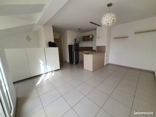 Appartement a louer saint-leu-la-foret - 2 pièce(s) - 37 m2 - Surfyn