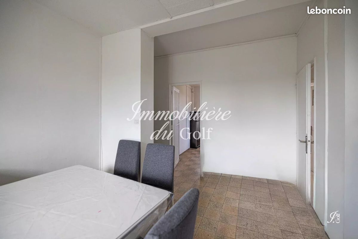 Appartement 4 pièces 62 m² (image 5)