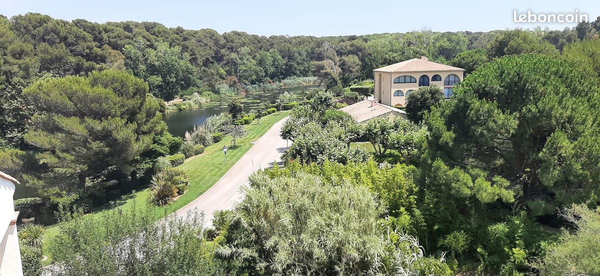 Appartement 3 pièces 40 m² · à Six-Fours-les-Plages · 40 m² · 318 000 €