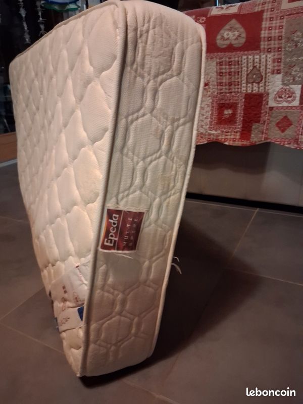 Matelas epeda (image 4)