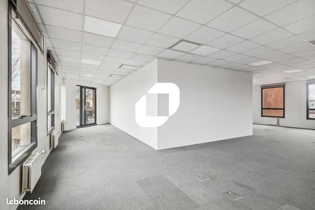 Bureaux 106 m² (image 4)