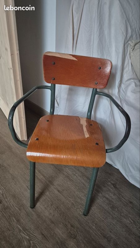 Av chaises enfant (image 2)