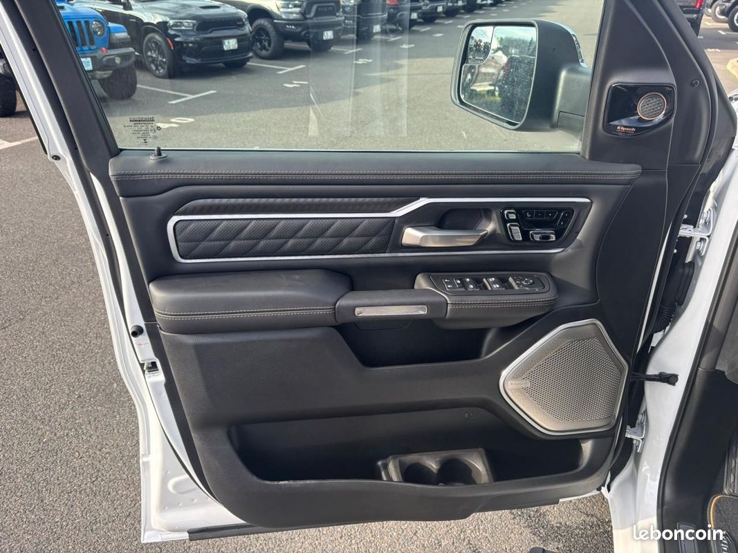 Dodge ram 1500 crew tungsten air rambox (image 29)