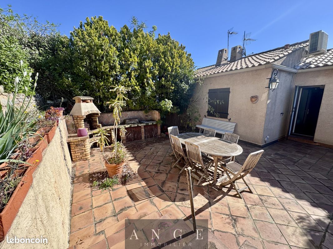 Maison 4 pièces 90 m² · à Solliès-Ville · 90 m² · 340 000 €