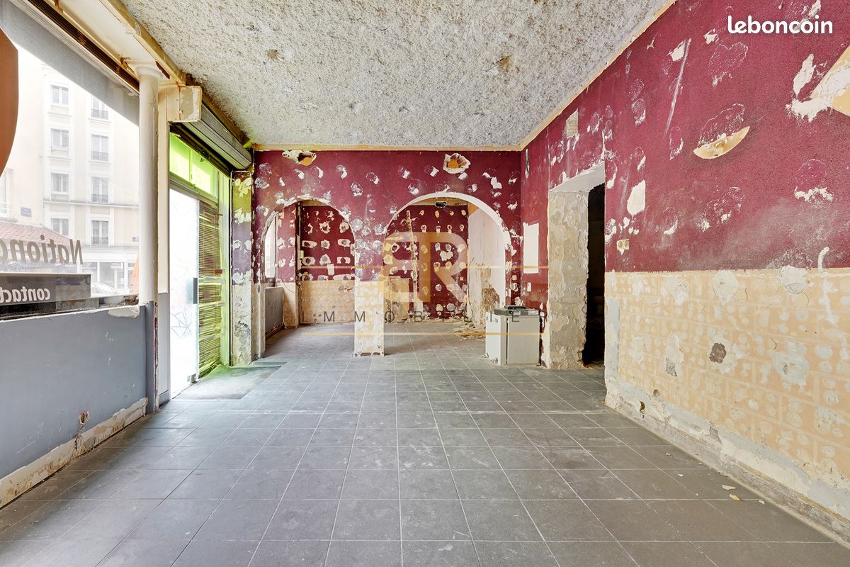 Appartement 3 pièces 59 m² · à Paris · 59 m² · 315 000 €