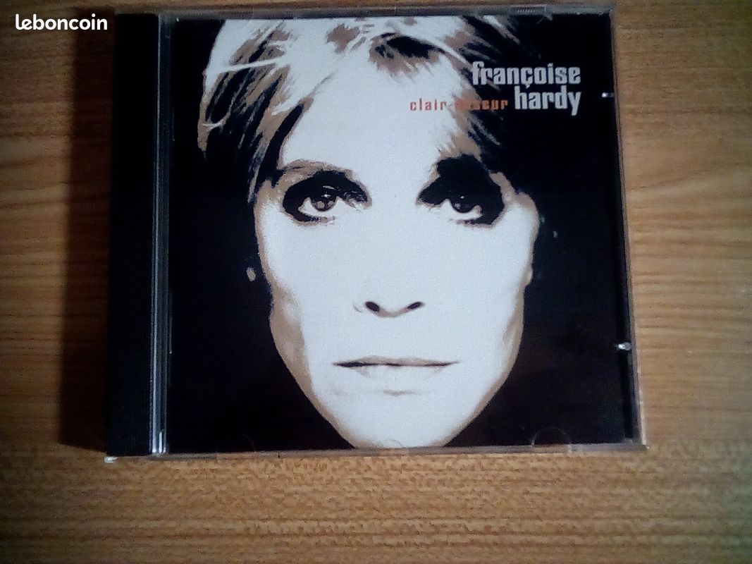 CD "Chanteuses Françaises" (image 5)