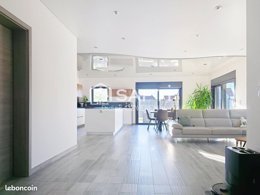 Maison 5 pièces 139 m² · à Châtenois · 139 m² · 638 000 €