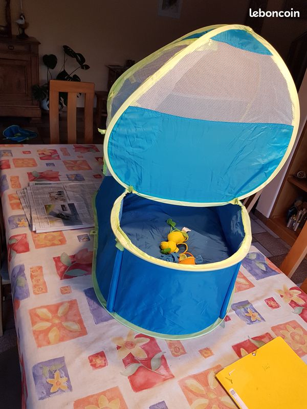 Tente petit enfant (image 2)