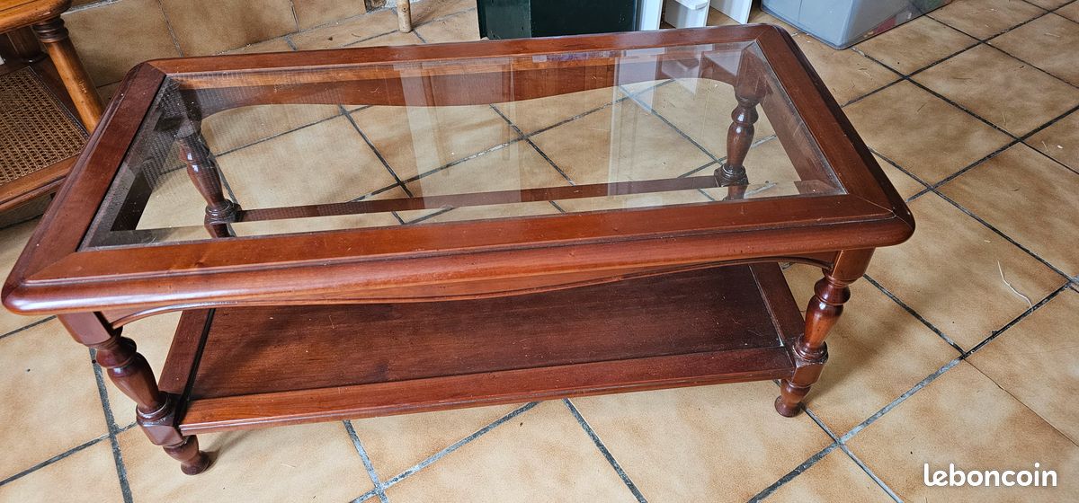 Table basse (image 1)