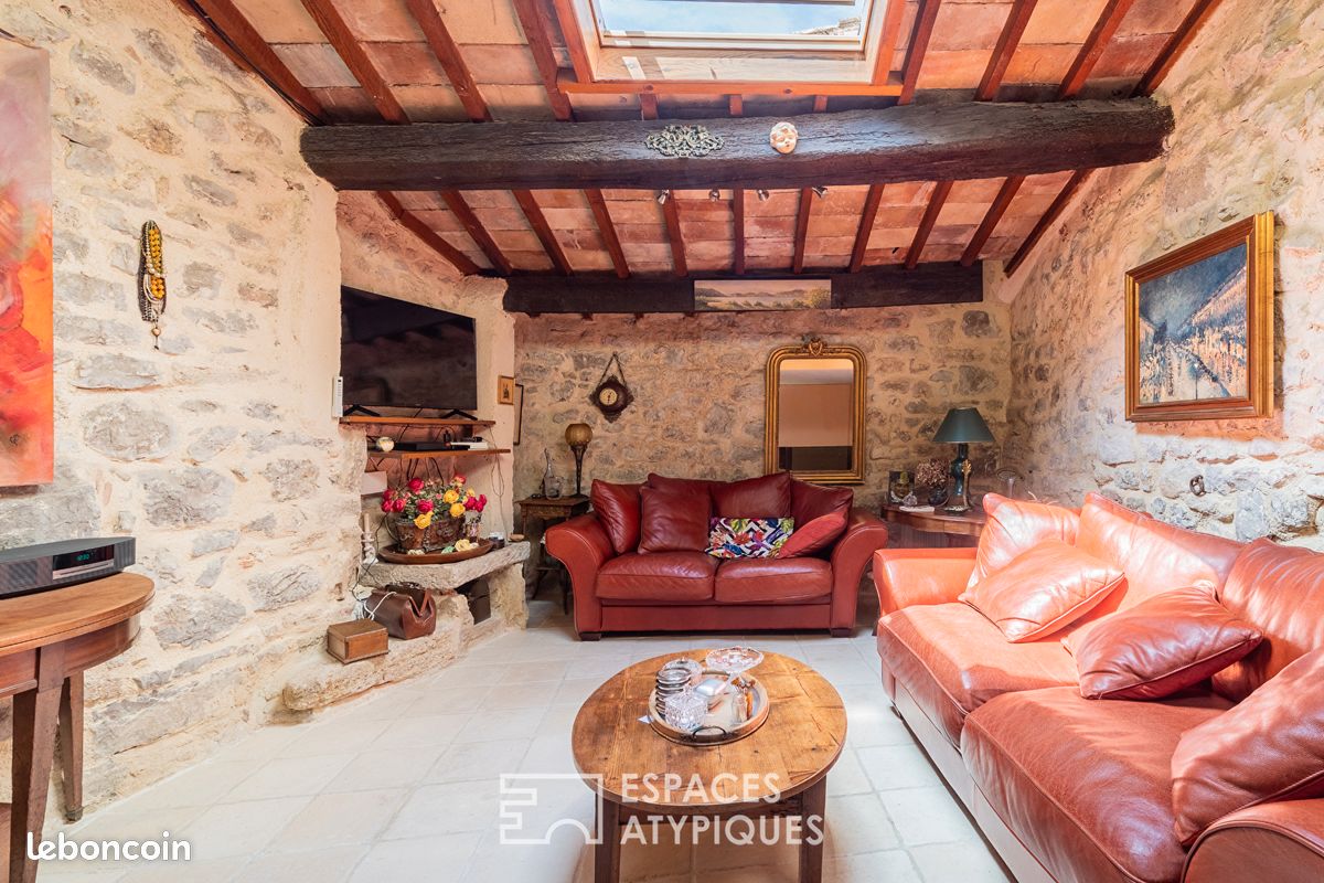 Maison 4 pièces 83 m² · à Villeneuve-lès-Maguelone · 83 m² · 315 000 €