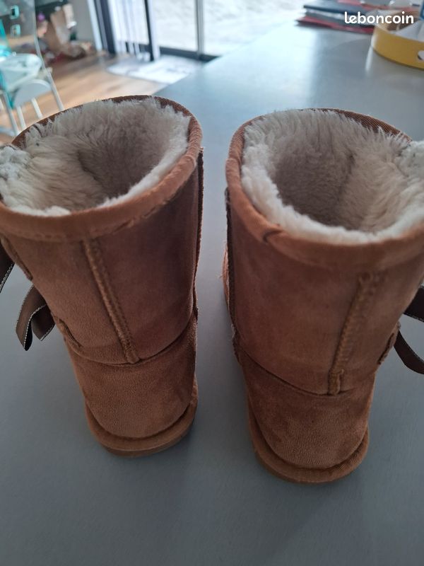 Bottes filles 31 (image 3)