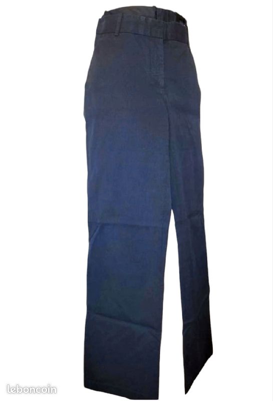 Tailleur pantalon H&M 38 (image 6)