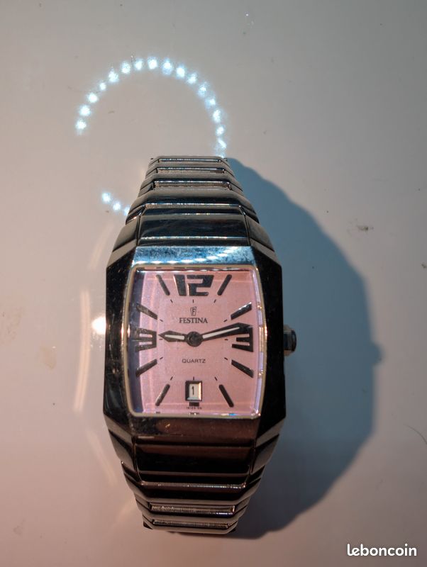 Montre femme festina (image 1)