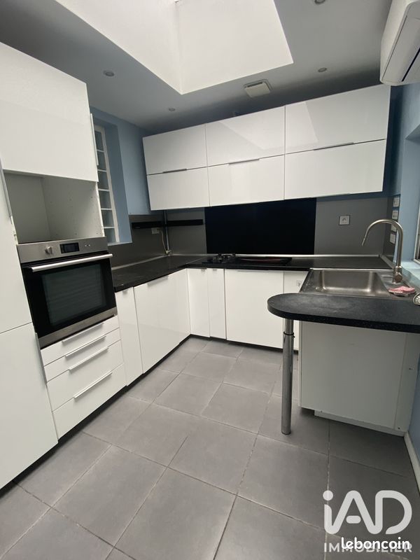 Maison 5 pièces 93 m² · à Roubaix · 93 m² · 114 900 €