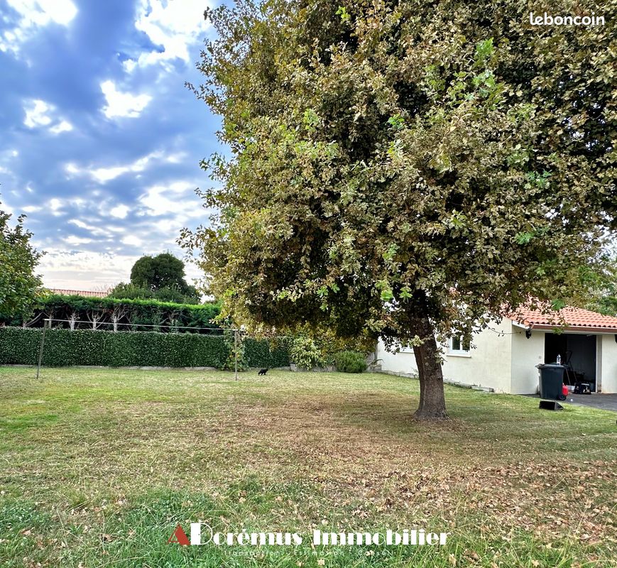 Maison 4 pièces 98 m² - Montussan 33450 (image principale 8)
