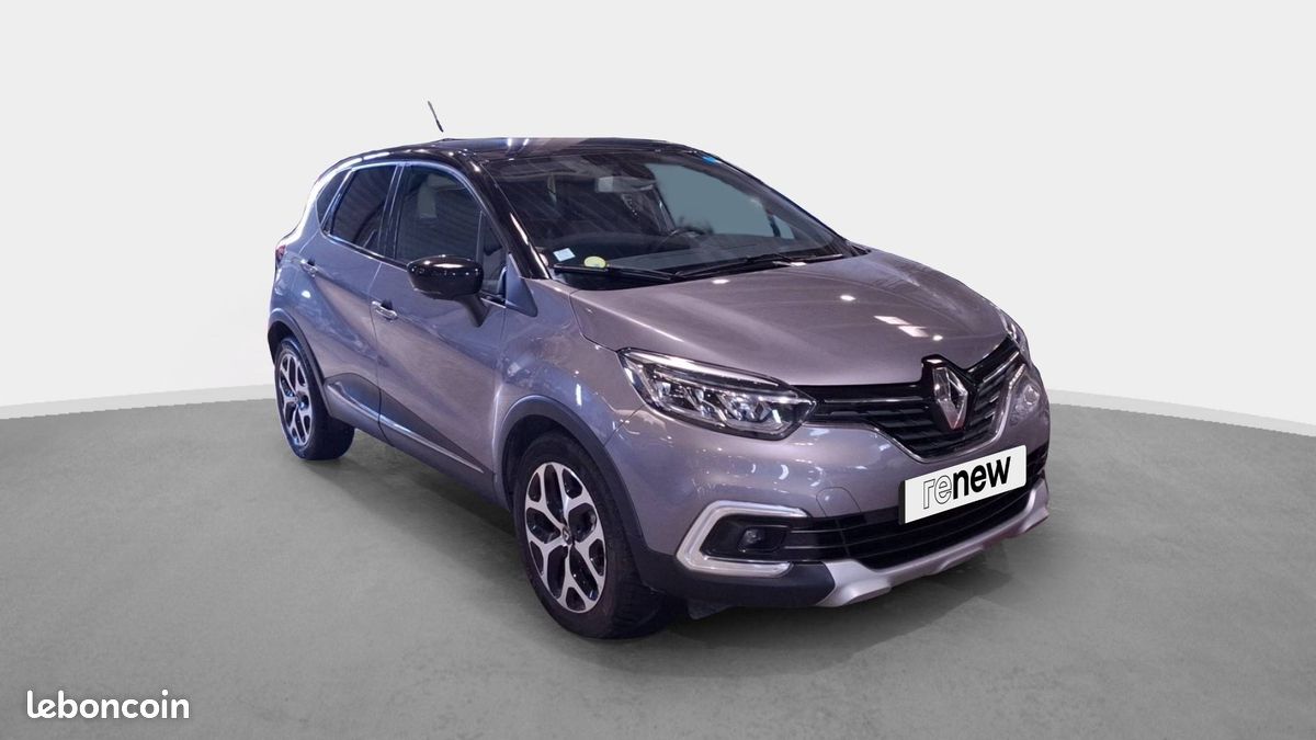 Renault captur dci 110 energy intens (image 7)
